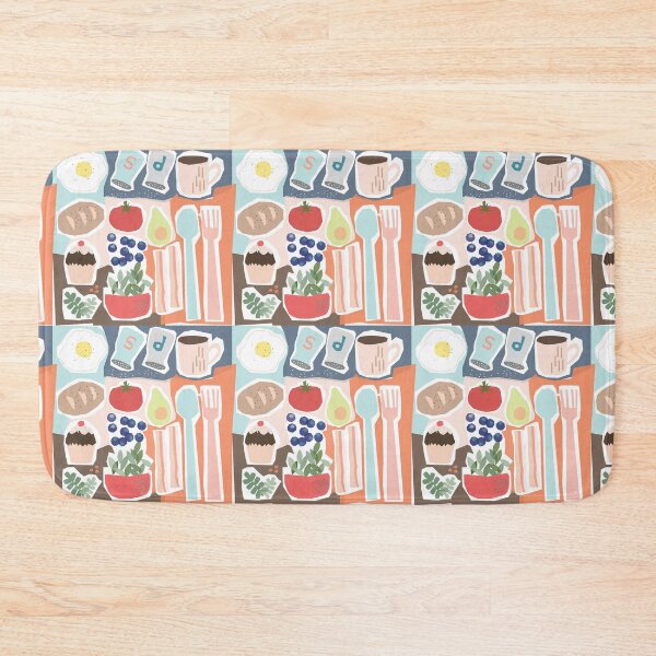 Item preview, Breakfast designed and sold by studiokay12.