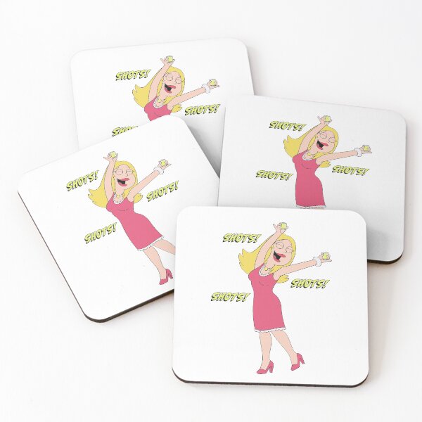 Item preview, American Dad Francine designed and sold by olivia-krig.