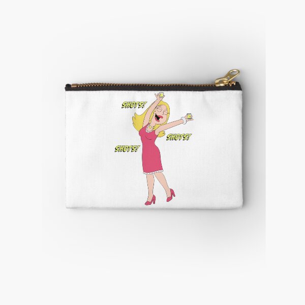 Item preview, American Dad Francine designed and sold by olivia-krig.