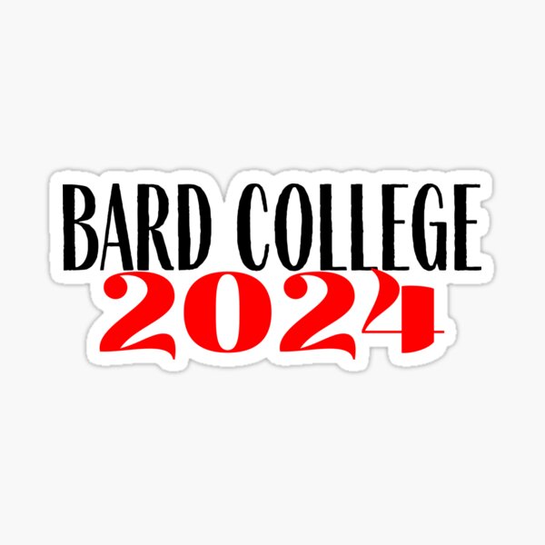 bard college merch