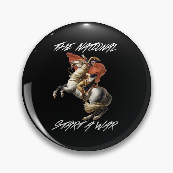 Item preview, El Nacional - Comienza una guerra designed and sold by TheN.