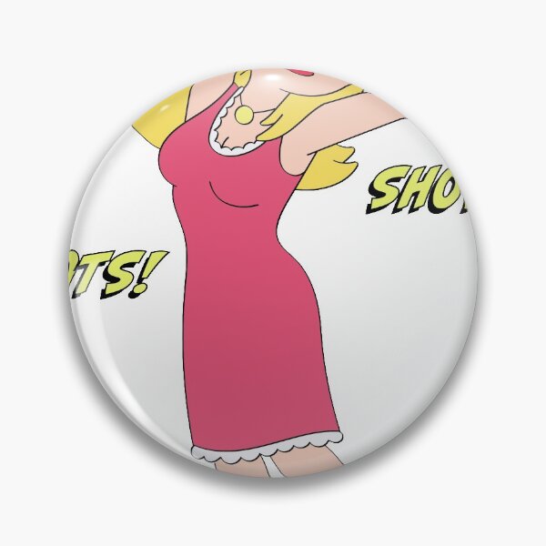 Item preview, American Dad Francine designed and sold by olivia-krig.