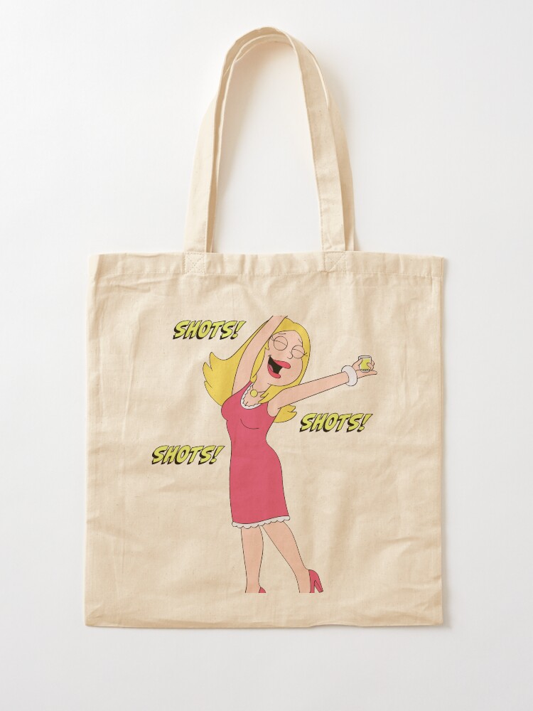 Florence given tote bag new arrivals