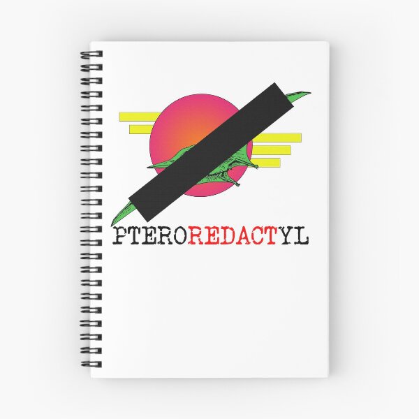 Item preview, Pteroredactyl designed and sold by SifRants.