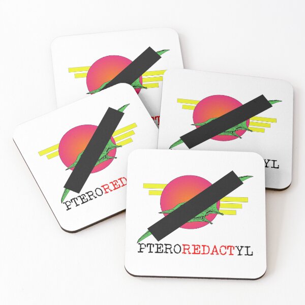 Item preview, Pteroredactyl designed and sold by SifRants.