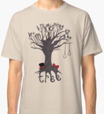 The Hanging Tree Classic T-Shirt