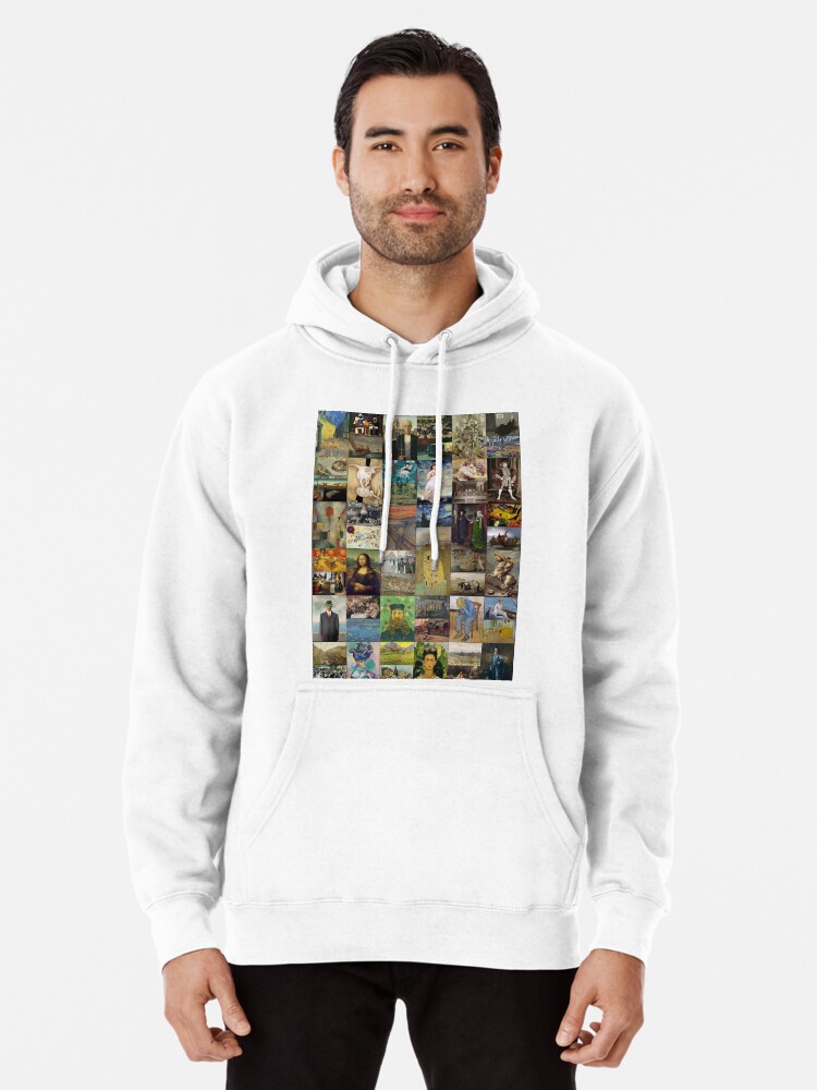 Hoodie famous best sale