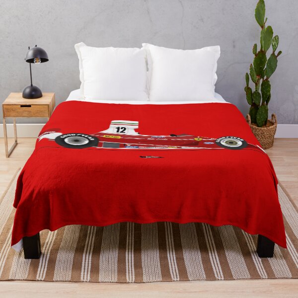 Item preview, Niki Lauda - 312T designed and sold by JageOwen.