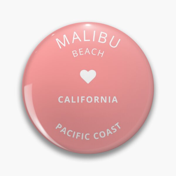 Artikelvorschau, Malibu Beach Love Circle entworfen und verkauft von lukassfr.