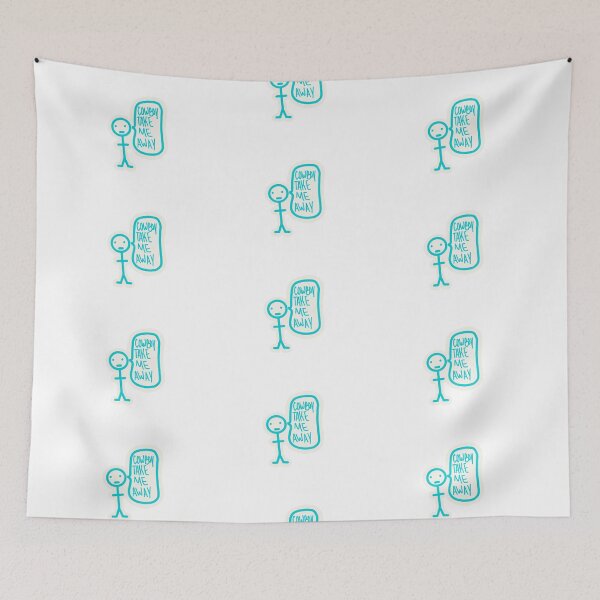 Item preview, Cowboy Take Me Away designed and sold by Chellesmith333.