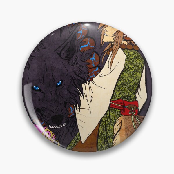 Item preview, Master and Servant designed and sold by Tempus Obscura.