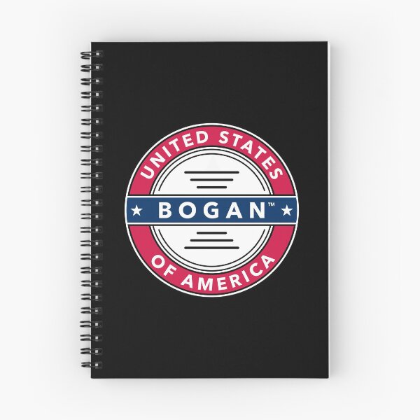 Artikelvorschau, Offizielle amerikanische Bogan ™ -Waren entworfen und verkauft von americanbogan.