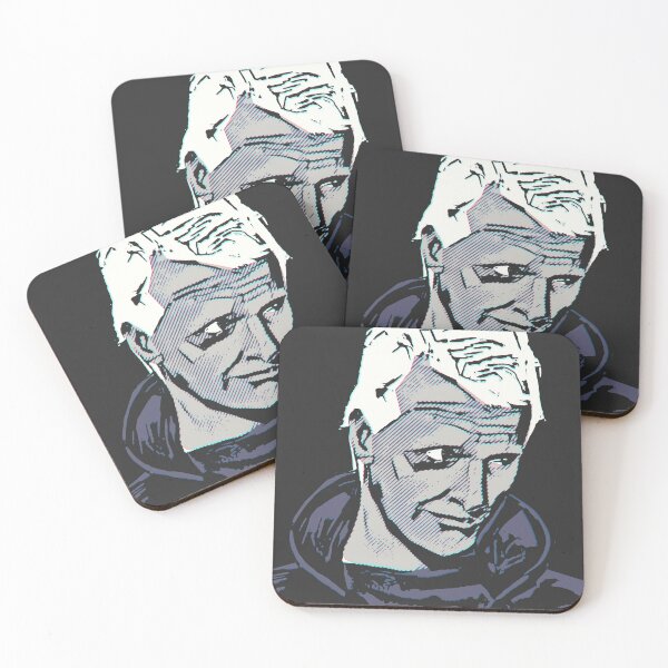 Item preview, Icons - Roy Batty designed and sold by voiddddddddd.