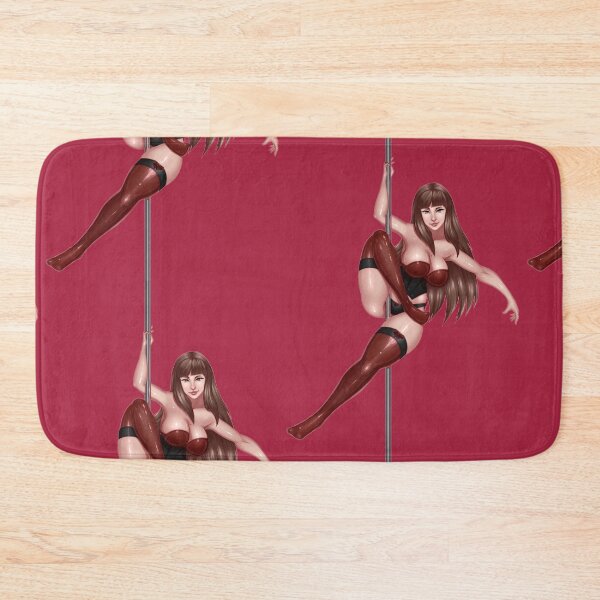 Item preview, The pole dancer designed and sold by MartinUve.