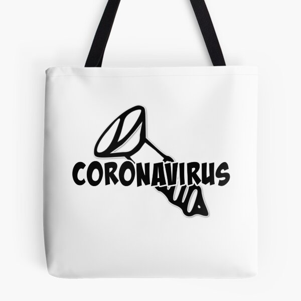 Item preview, SCREW CORONAVIRUS COVID-19 CHINESE FLU 2020 designed and sold by Nextlevellife.