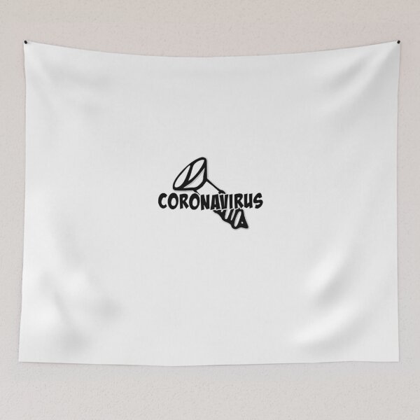 Item preview, SCREW CORONAVIRUS COVID-19 CHINESE FLU 2020 designed and sold by Nextlevellife.