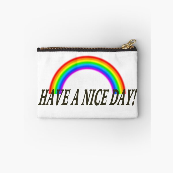 Item preview, Have a nice day! designed and sold by vanderValk-art.