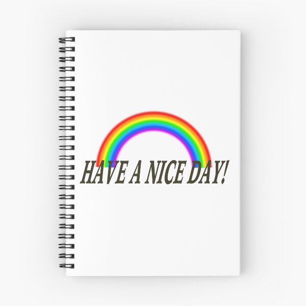 Item preview, Have a nice day! designed and sold by vanderValk-art.