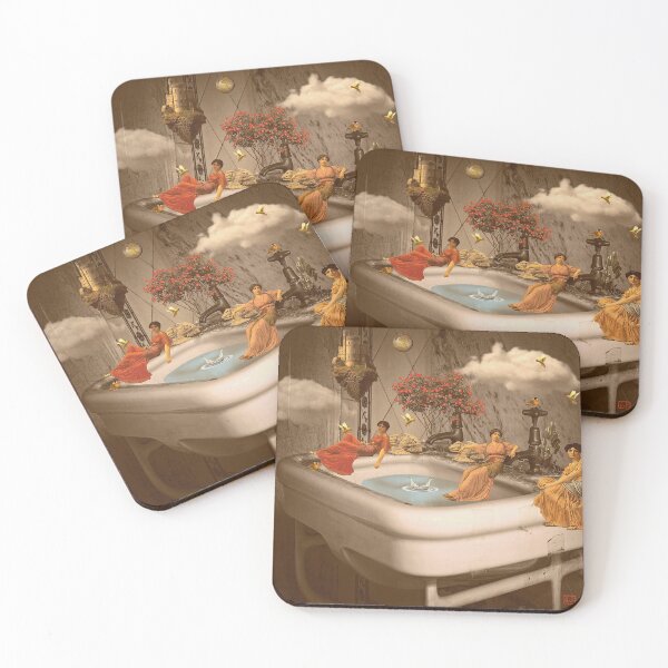 Item preview, STAY HOME WITH IMAGINATION designed and sold by AWAarts.