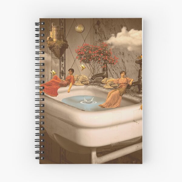 Item preview, STAY HOME WITH IMAGINATION designed and sold by AWAarts.