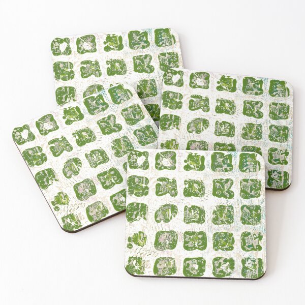 Item preview, Five by Five designed and sold by KrisHundt.