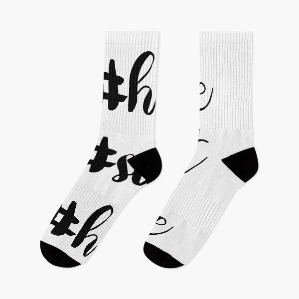 Item preview, Home Sweet Home with hashtags designed and sold by YYZDesign.