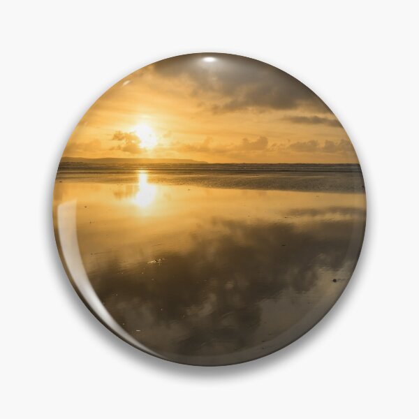 Item preview, Golden Westward Ho sunset designed and sold by twymanphoto.