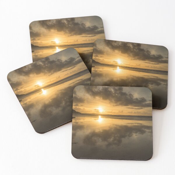 Item preview, Golden Westward Ho sunset designed and sold by twymanphoto.