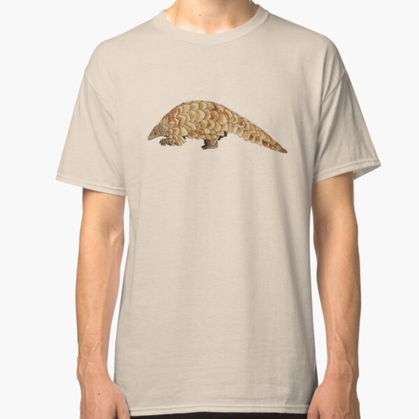 Pangolin Classic T-Shirt