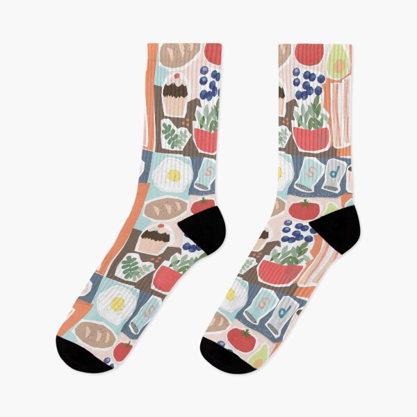 Item preview, Breakfast designed and sold by studiokay12.