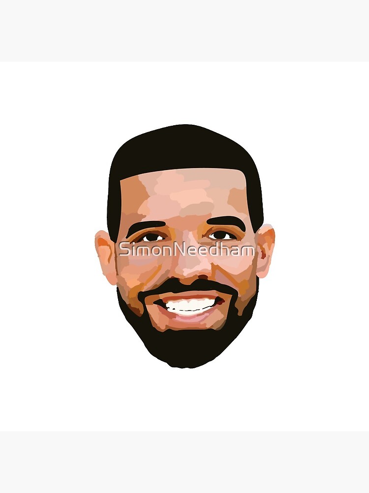 Pin on drake