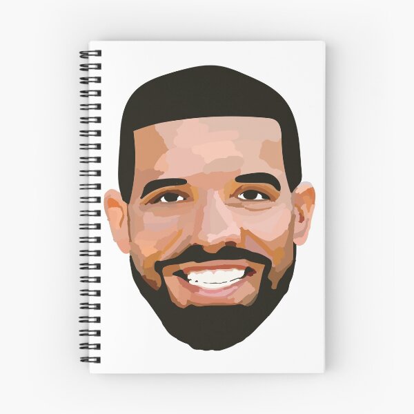 Artikelvorschau, Drake Drake Drake entworfen und verkauft von SimonNeedham.