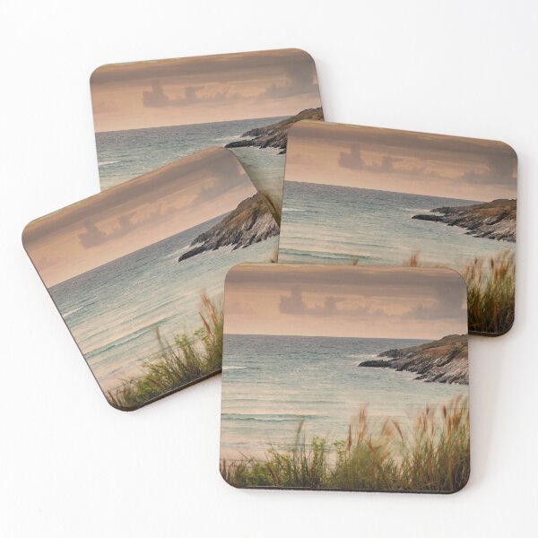 Item preview, Crantock designed and sold by JEZ22.