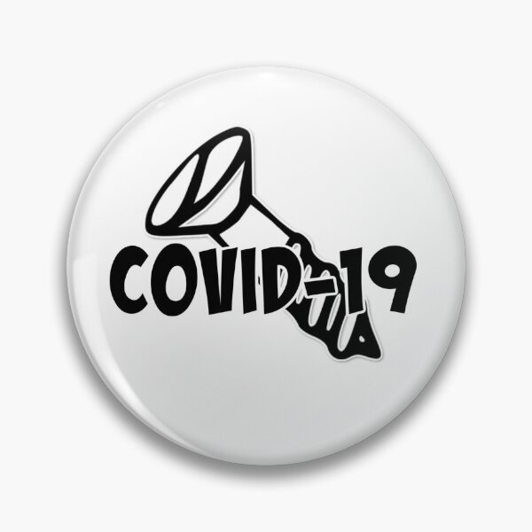 Item preview, SCREW COVID-19 CORONAVIRUS CHINESE FLU 2020 designed and sold by Nextlevellife.
