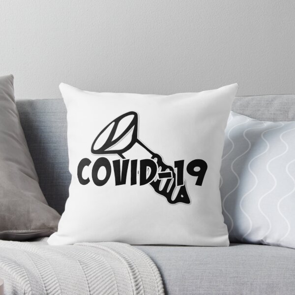 Item preview, SCREW COVID-19 CORONAVIRUS CHINESE FLU 2020 designed and sold by Nextlevellife.