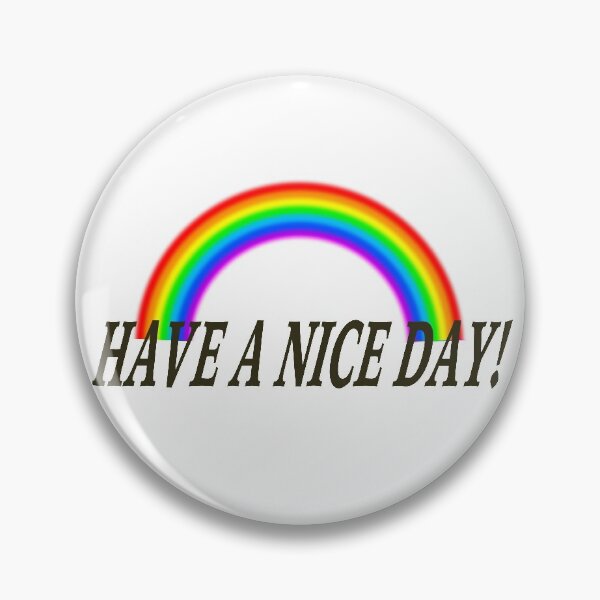 Item preview, Have a nice day! designed and sold by vanderValk-art.