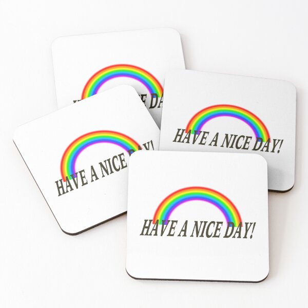 Item preview, Have a nice day! designed and sold by vanderValk-art.
