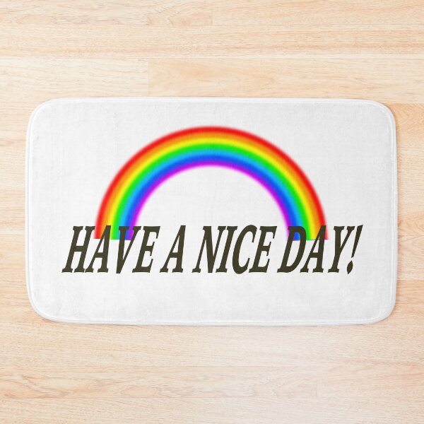 Item preview, Have a nice day! designed and sold by vanderValk-art.
