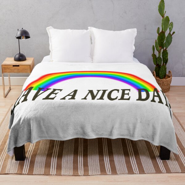 Item preview, Have a nice day! designed and sold by vanderValk-art.