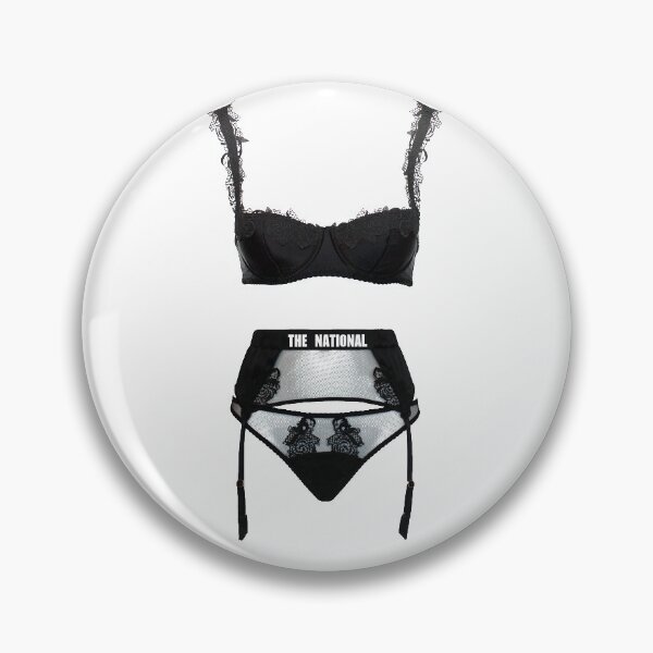 Item preview, The National All Dolled-Up en correas designed and sold by TheN.