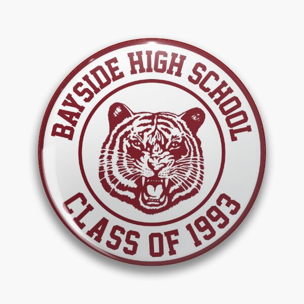 Item preview, Bayside Class of 93 designed and sold by RockApparel.