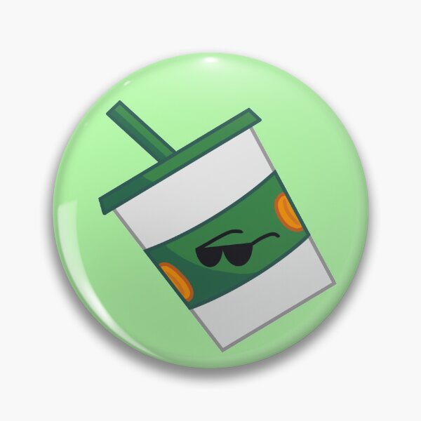 Item preview, Coffee Cup Logo | Sanders Sides designed and sold by Glitch4Nov.
