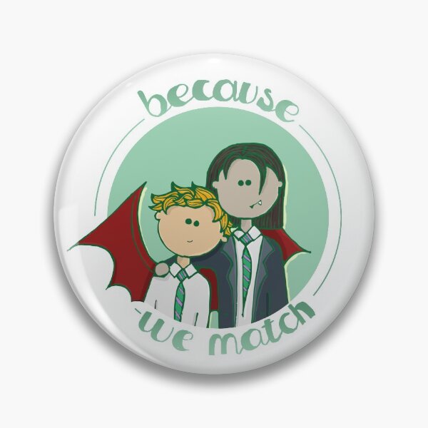 Item preview, Because we match designed and sold by am2c.