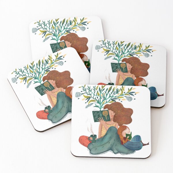 Item preview, Love nature forever  designed and sold by Nassim Norouzi.