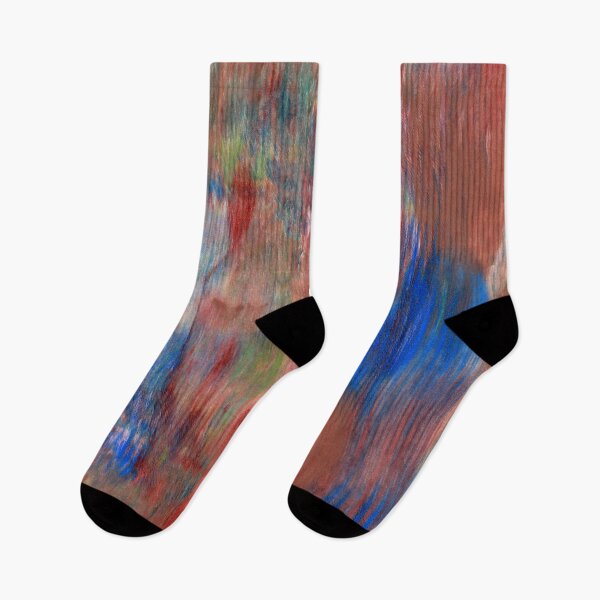 Item preview, Renoir Revisited designed and sold by KrisHundt.