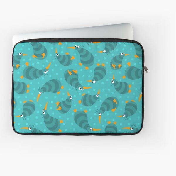 Kameeri birds Laptop Sleeve