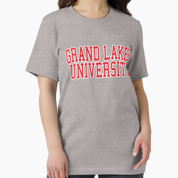 Item preview, Grand Lakes University designed and sold by RockApparel.