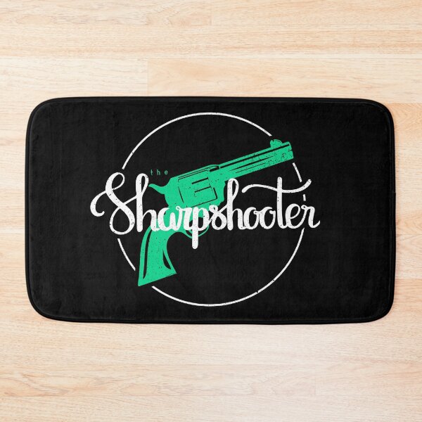 Item preview, The Sharpshooter designed and sold by am2c.