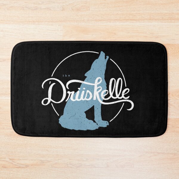 Item preview, The Drüskelle designed and sold by am2c.