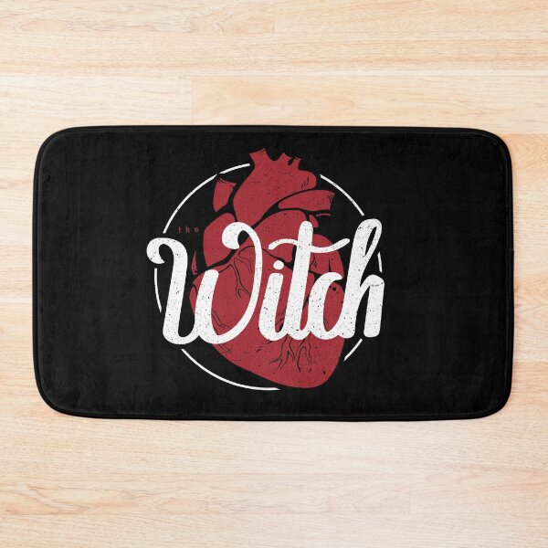 Item preview, The Witch designed and sold by am2c.